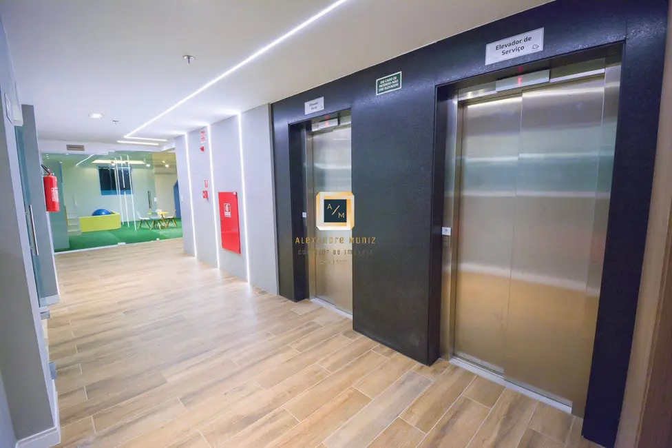 Foto 6 de Apartamento com 3 quartos à venda, 93m2 em Aldeota, Fortaleza - CE