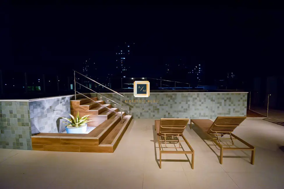 Foto 4 de Apartamento com 3 quartos à venda, 93m2 em Aldeota, Fortaleza - CE