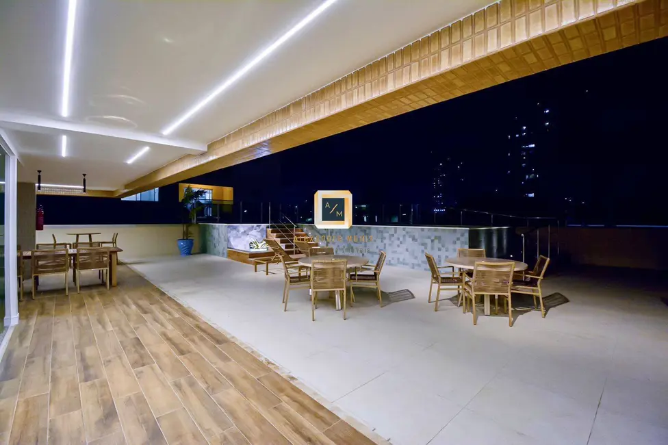 Foto 9 de Apartamento com 3 quartos à venda, 93m2 em Aldeota, Fortaleza - CE