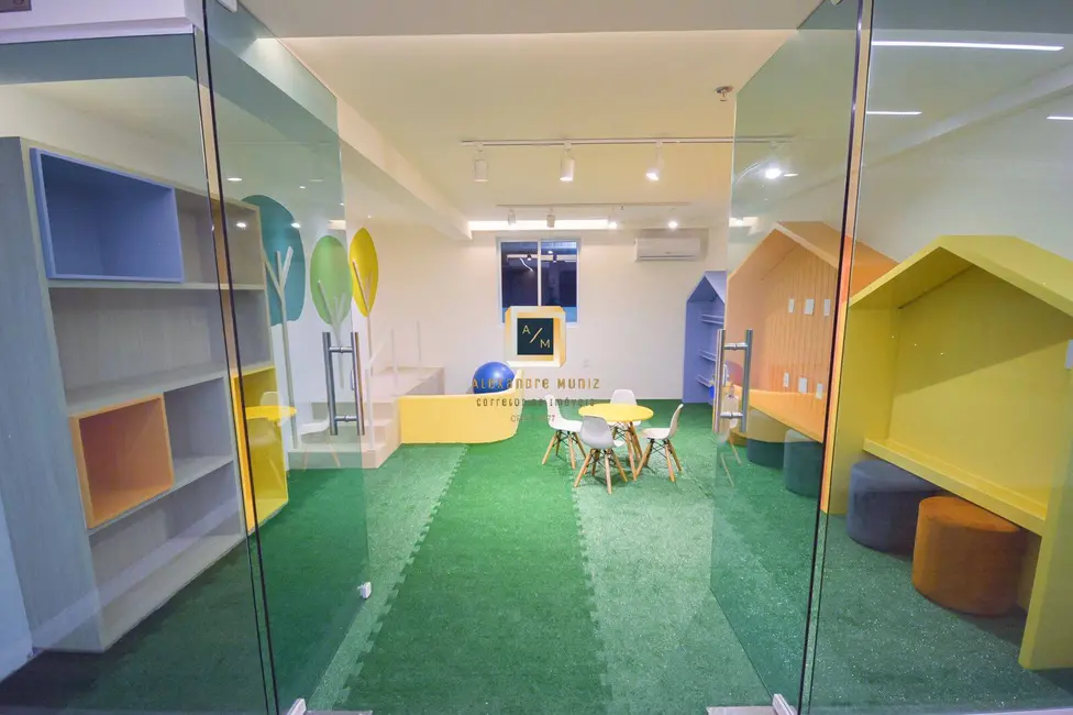 Foto 7 de Apartamento com 3 quartos à venda, 93m2 em Aldeota, Fortaleza - CE