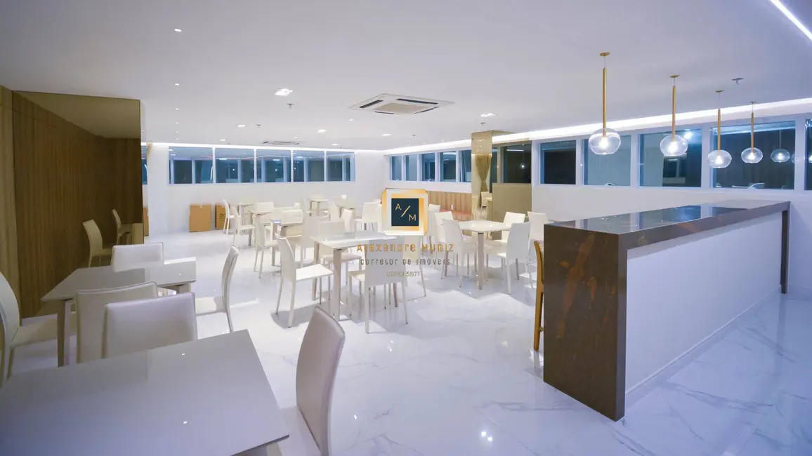 Foto 8 de Apartamento com 3 quartos à venda, 93m2 em Aldeota, Fortaleza - CE