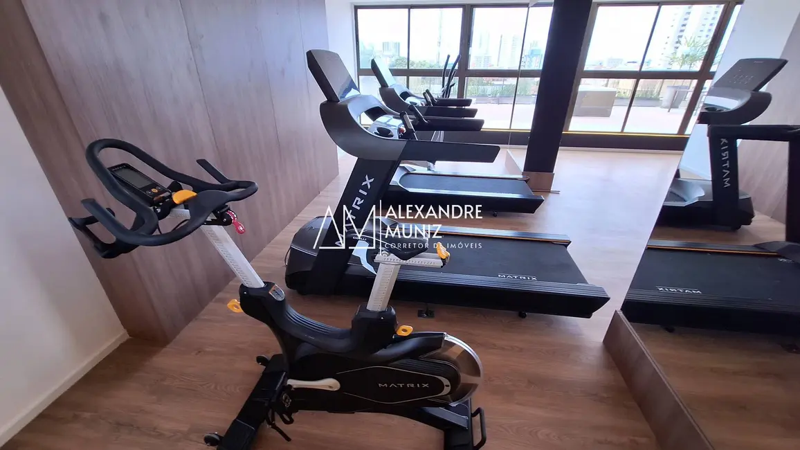 Foto 8 de Apartamento com 1 quarto à venda, 34m2 em Parquelândia, Fortaleza - CE