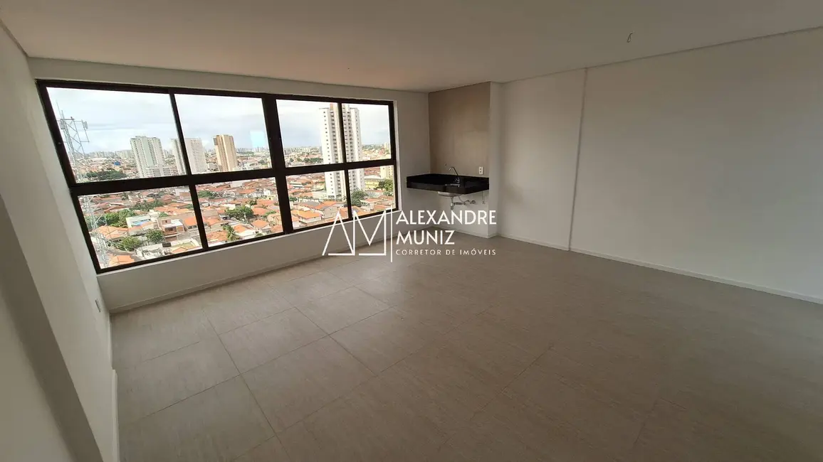 Foto 4 de Apartamento com 1 quarto à venda, 34m2 em Parquelândia, Fortaleza - CE