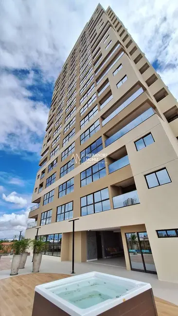 Foto 2 de Apartamento com 1 quarto à venda, 34m2 em Parquelândia, Fortaleza - CE