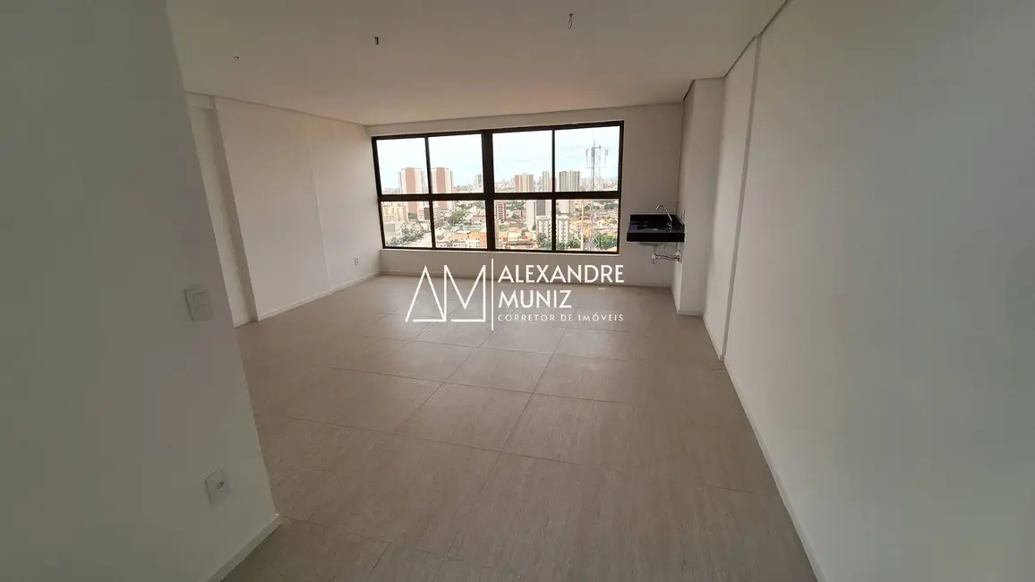 Foto 5 de Apartamento com 1 quarto à venda, 34m2 em Parquelândia, Fortaleza - CE