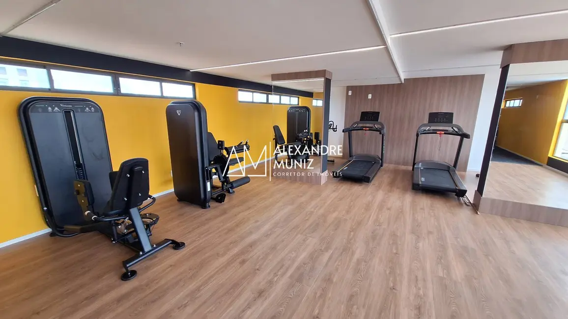 Foto 7 de Apartamento com 1 quarto à venda, 34m2 em Parquelândia, Fortaleza - CE