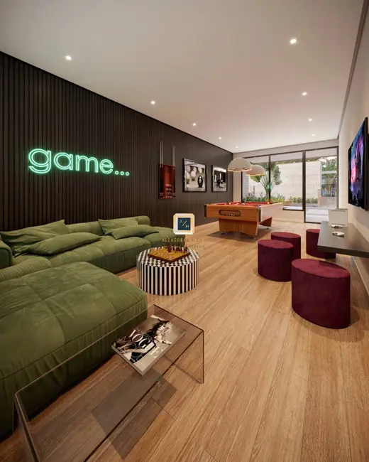 Apartamento com 3 quartos à venda, 116m2 em Dionisio Torres, Fortaleza - CE - imagem 8 Foto 8 de Apartamento com 3 quartos à venda, 116m2 em Dionisio Torres, Fortaleza - CE