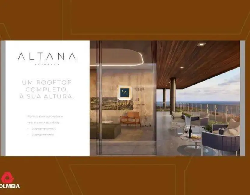 Apartamento com 3 quartos à venda, 166m2 em Meireles, Fortaleza - CE - imagem 4 Foto 4 de Apartamento com 3 quartos à venda, 166m2 em Meireles, Fortaleza - CE