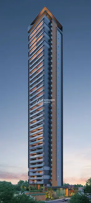 Apartamento com 3 quartos à venda, 166m2 em Meireles, Fortaleza - CE - imagem 1 Foto 1 de Apartamento com 3 quartos à venda, 166m2 em Meireles, Fortaleza - CE