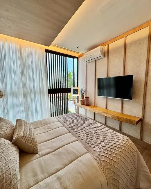 Casa com 3 quartos à venda, 166m2 em Cumbuco, Caucaia - CE - imagem 7 Foto 7 de Casa com 3 quartos à venda, 166m2 em Cumbuco, Caucaia - CE