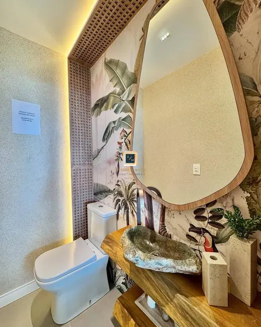 Casa com 3 quartos à venda, 166m2 em Cumbuco, Caucaia - CE - imagem 8 Foto 8 de Casa com 3 quartos à venda, 166m2 em Cumbuco, Caucaia - CE