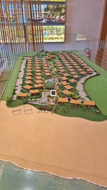 Foto 2 de Casa com 3 quartos à venda, 166m2 em Cumbuco, Caucaia - CE