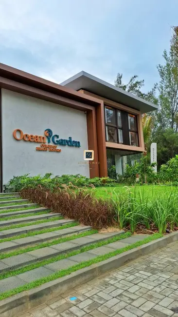 Foto 1 de Casa com 3 quartos à venda, 166m2 em Cumbuco, Caucaia - CE