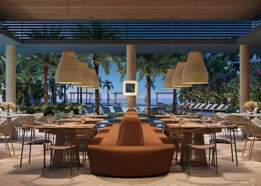 Casa com 3 quartos à venda, 166m2 em Cumbuco, Caucaia - CE - imagem 9 Foto 9 de Casa com 3 quartos à venda, 166m2 em Cumbuco, Caucaia - CE