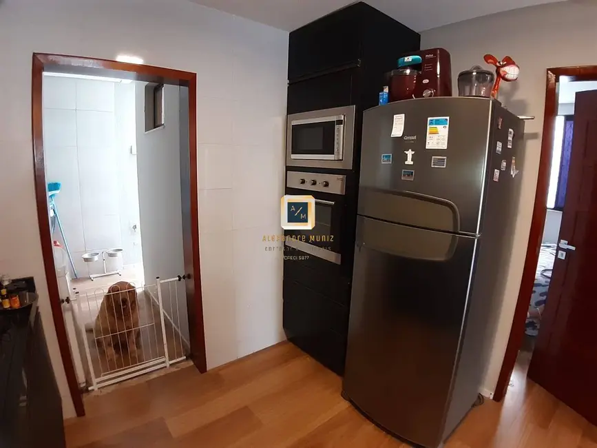 Casa com 2 quartos à venda, 115m2 em Parquelândia, Fortaleza - CE - imagem 9 Foto 9 de Casa com 2 quartos à venda, 115m2 em Parquelândia, Fortaleza - CE