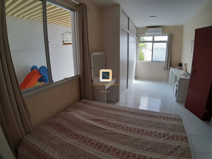 Casa com 3 quartos à venda, 233m2 em Parquelândia, Fortaleza - CE - imagem 9 Foto 9 de Casa com 3 quartos à venda, 233m2 em Parquelândia, Fortaleza - CE