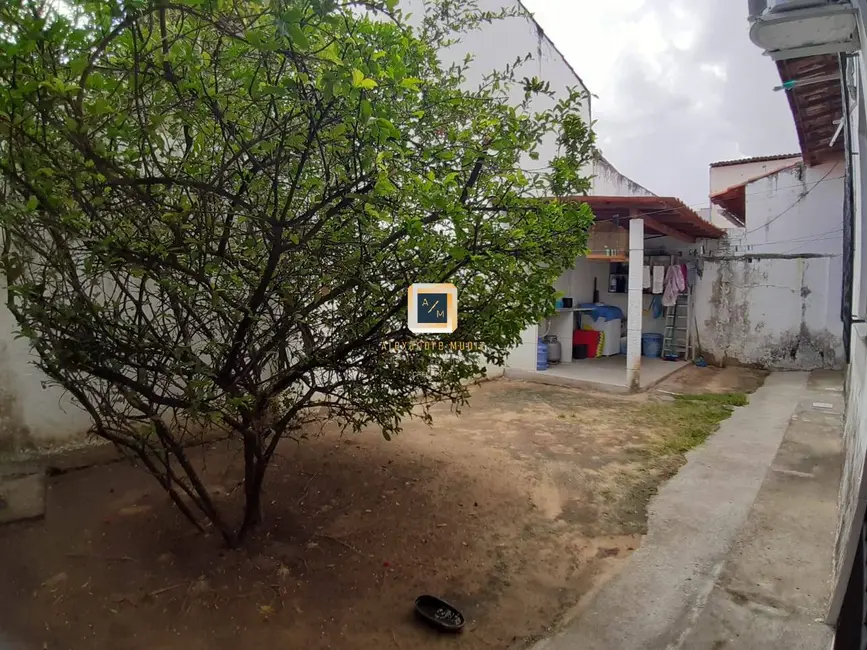 Casa com 3 quartos à venda, 233m2 em Parquelândia, Fortaleza - CE - imagem 5 Foto 5 de Casa com 3 quartos à venda, 233m2 em Parquelândia, Fortaleza - CE