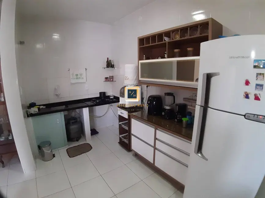 Casa com 3 quartos à venda, 233m2 em Parquelândia, Fortaleza - CE - imagem 7 Foto 7 de Casa com 3 quartos à venda, 233m2 em Parquelândia, Fortaleza - CE