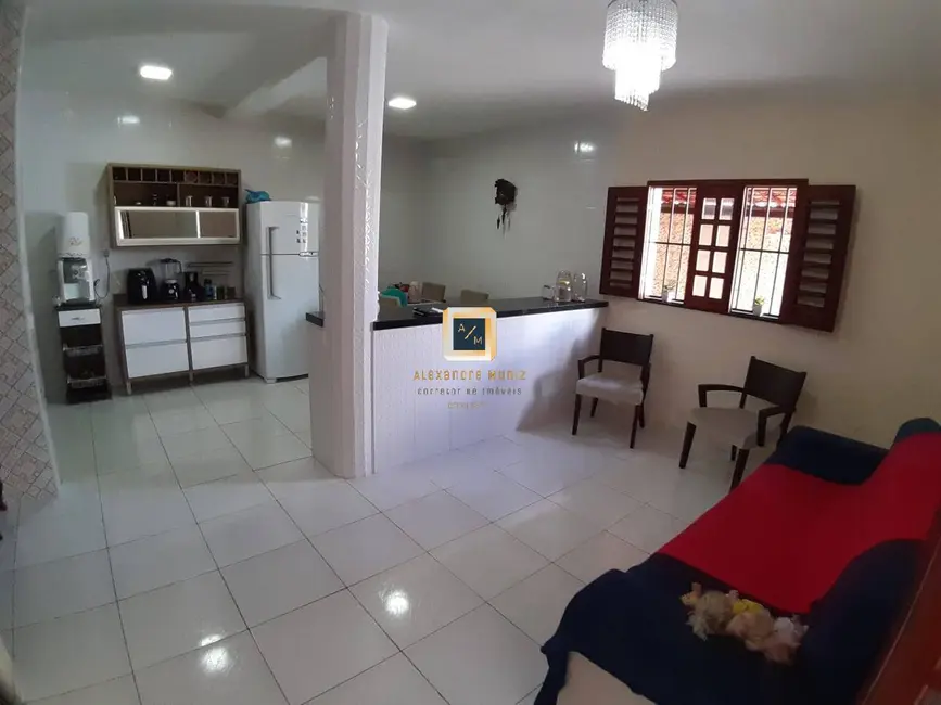 Foto 2 de Casa com 3 quartos à venda, 233m2 em Parquelândia, Fortaleza - CE