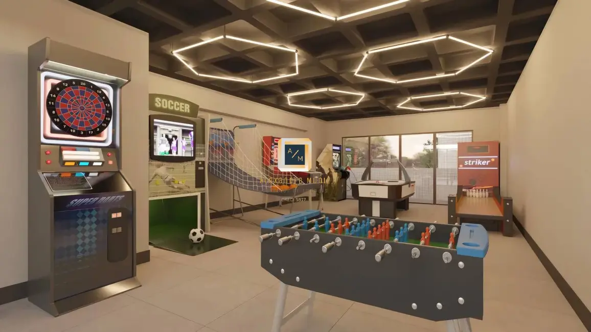 Foto 8 de Apartamento com 3 quartos à venda, 135m2 em Cocó, Fortaleza - CE