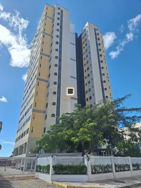 Foto 1 de Apartamento com 3 quartos à venda, 91m2 em São Gerardo, Fortaleza - CE