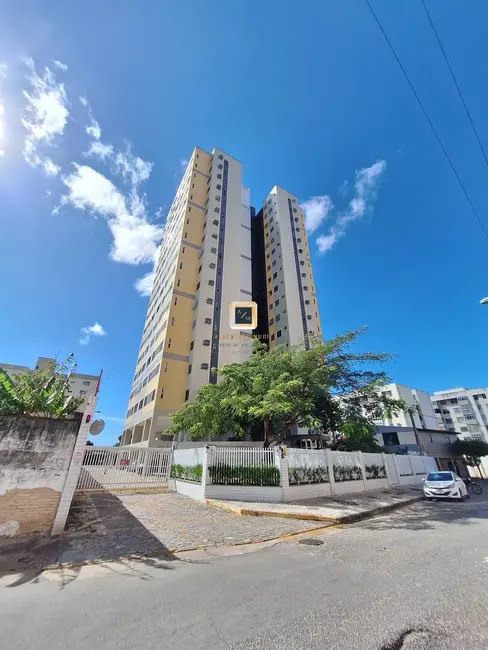 Foto 2 de Apartamento com 3 quartos à venda, 91m2 em São Gerardo, Fortaleza - CE