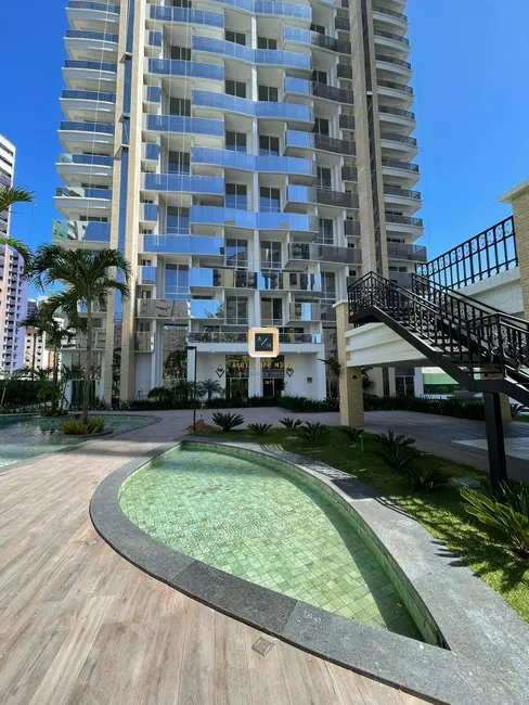 Foto 6 de Apartamento com 3 quartos à venda, 122m2 em Cocó, Fortaleza - CE