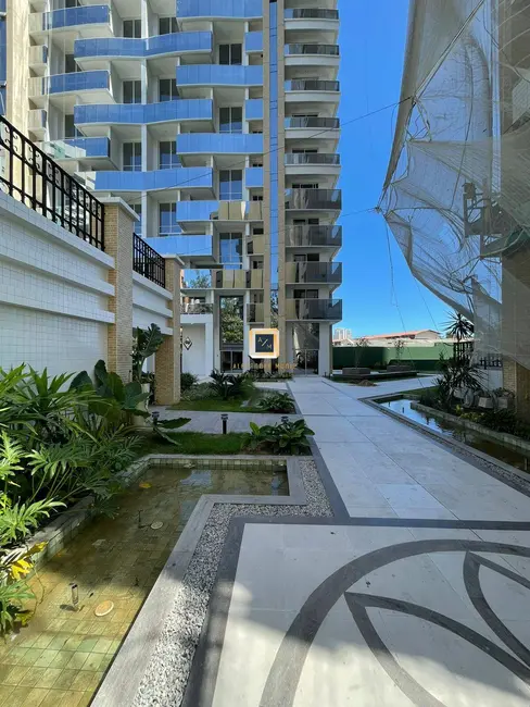 Foto 3 de Apartamento com 3 quartos à venda, 122m2 em Cocó, Fortaleza - CE