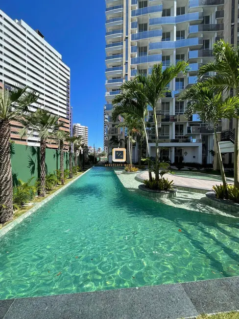 Foto 5 de Apartamento com 3 quartos à venda, 122m2 em Cocó, Fortaleza - CE