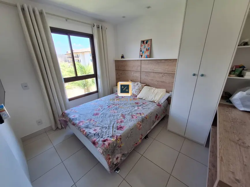 Apartamento com 1 quarto à venda, 40m2 em Cumbuco, Caucaia - CE - imagem 9 Foto 9 de Apartamento com 1 quarto à venda, 40m2 em Cumbuco, Caucaia - CE