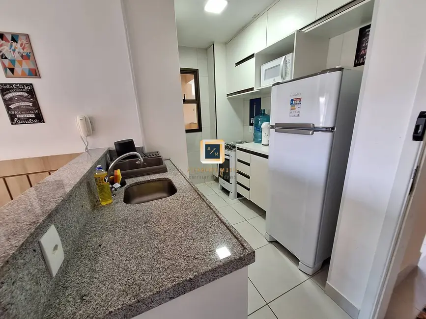 Apartamento com 1 quarto à venda, 40m2 em Cumbuco, Caucaia - CE - imagem 8 Foto 8 de Apartamento com 1 quarto à venda, 40m2 em Cumbuco, Caucaia - CE