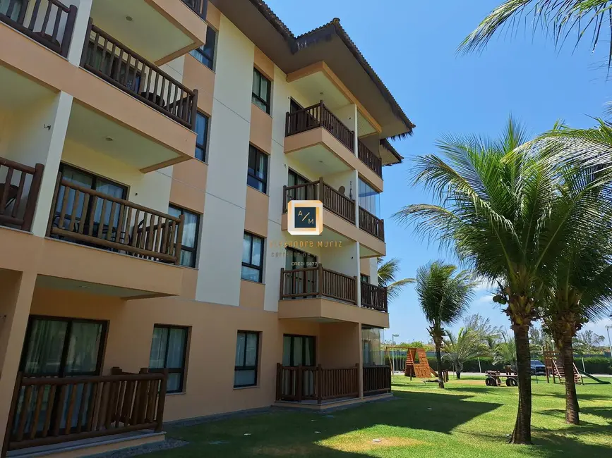 Apartamento com 1 quarto à venda, 40m2 em Cumbuco, Caucaia - CE - imagem 4 Foto 4 de Apartamento com 1 quarto à venda, 40m2 em Cumbuco, Caucaia - CE