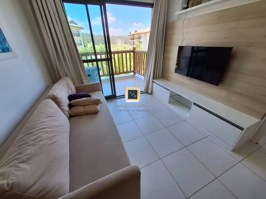 Apartamento com 1 quarto à venda, 40m2 em Cumbuco, Caucaia - CE - imagem 6 Foto 6 de Apartamento com 1 quarto à venda, 40m2 em Cumbuco, Caucaia - CE