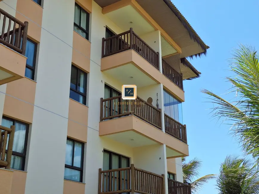 Apartamento com 1 quarto à venda, 40m2 em Cumbuco, Caucaia - CE - imagem 3 Foto 3 de Apartamento com 1 quarto à venda, 40m2 em Cumbuco, Caucaia - CE