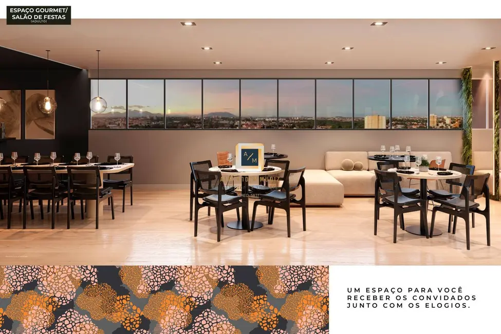 Foto 9 de Apartamento com 2 quartos à venda, 47m2 em Parangaba, Fortaleza - CE