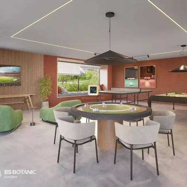 Terreno / Lote à venda, 300m2 em Eusebio - CE - imagem 6 Foto 6 de Terreno / Lote à venda, 300m2 em Eusebio - CE