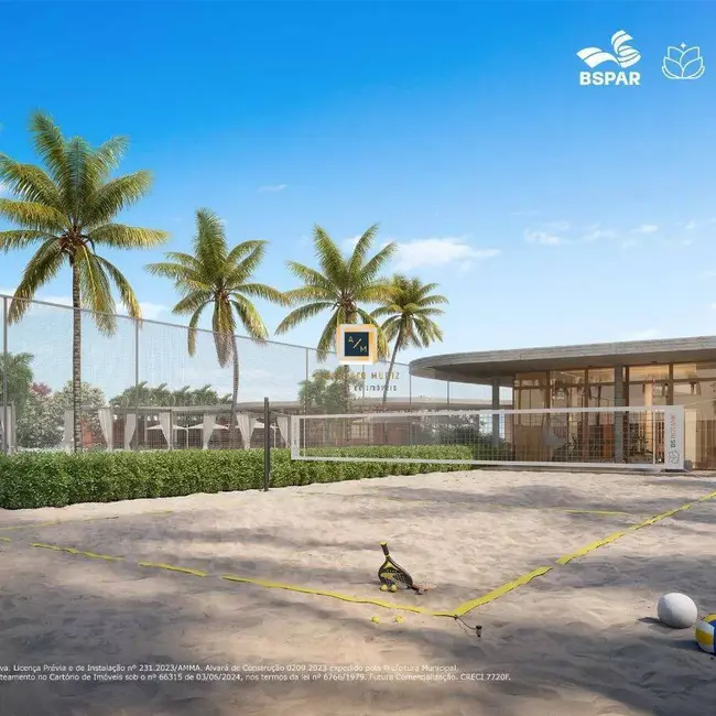 Terreno / Lote à venda, 300m2 em Eusebio - CE - imagem 3 Foto 3 de Terreno / Lote à venda, 300m2 em Eusebio - CE