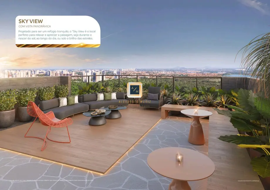 Foto 6 de Apartamento com 2 quartos à venda, 65m2 em Dionisio Torres, Fortaleza - CE