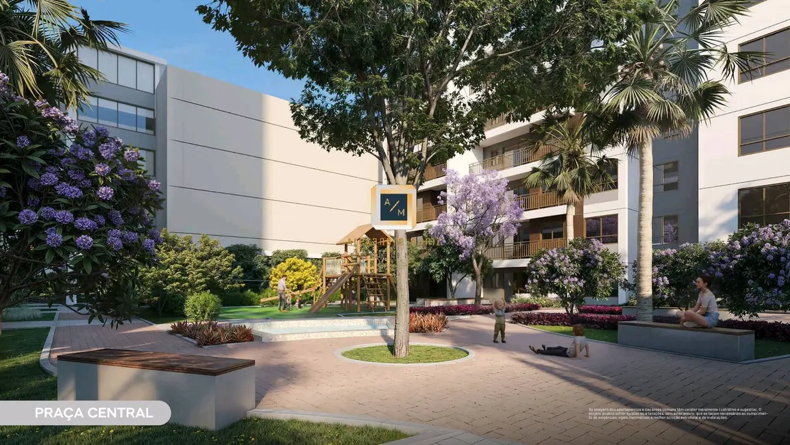 Apartamento com 3 quartos à venda, 68m2 em Presidente Kennedy, Fortaleza - CE - imagem 8 Foto 8 de Apartamento com 3 quartos à venda, 68m2 em Presidente Kennedy, Fortaleza - CE