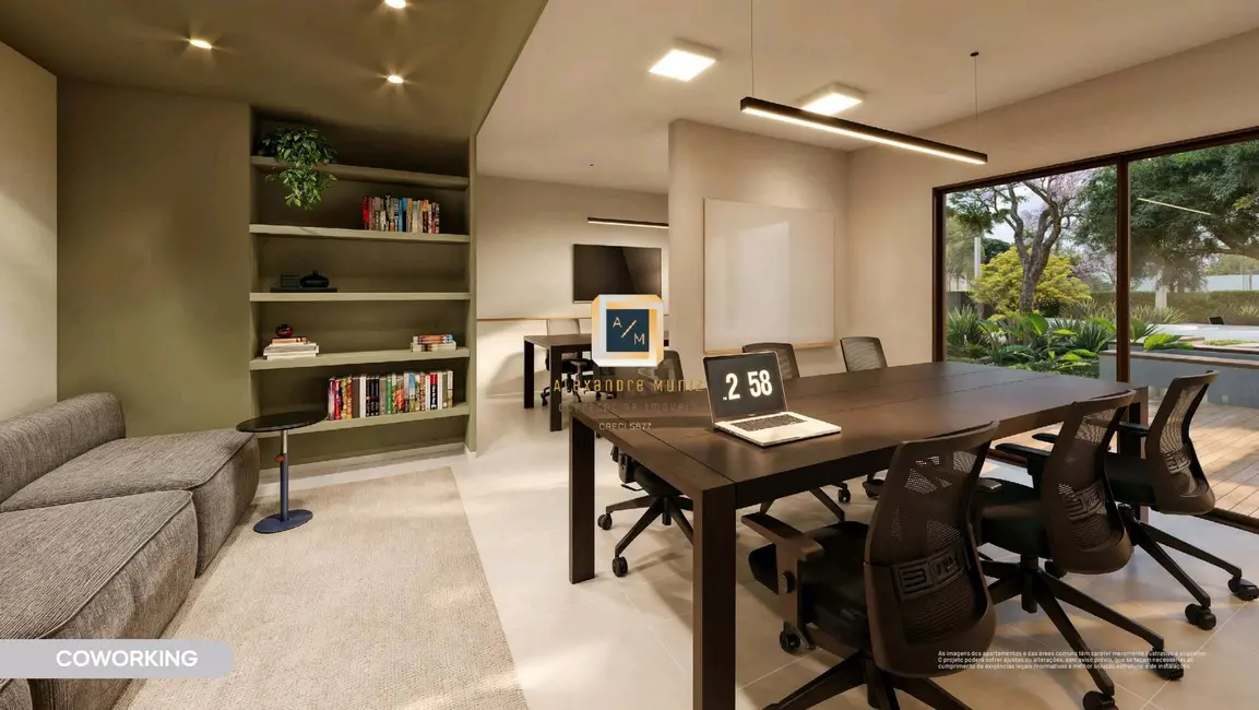 Apartamento com 3 quartos à venda, 68m2 em Presidente Kennedy, Fortaleza - CE - imagem 7 Foto 7 de Apartamento com 3 quartos à venda, 68m2 em Presidente Kennedy, Fortaleza - CE