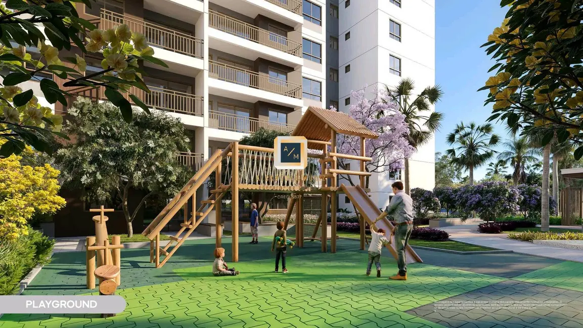 Apartamento com 3 quartos à venda, 68m2 em Presidente Kennedy, Fortaleza - CE - imagem 6 Foto 6 de Apartamento com 3 quartos à venda, 68m2 em Presidente Kennedy, Fortaleza - CE