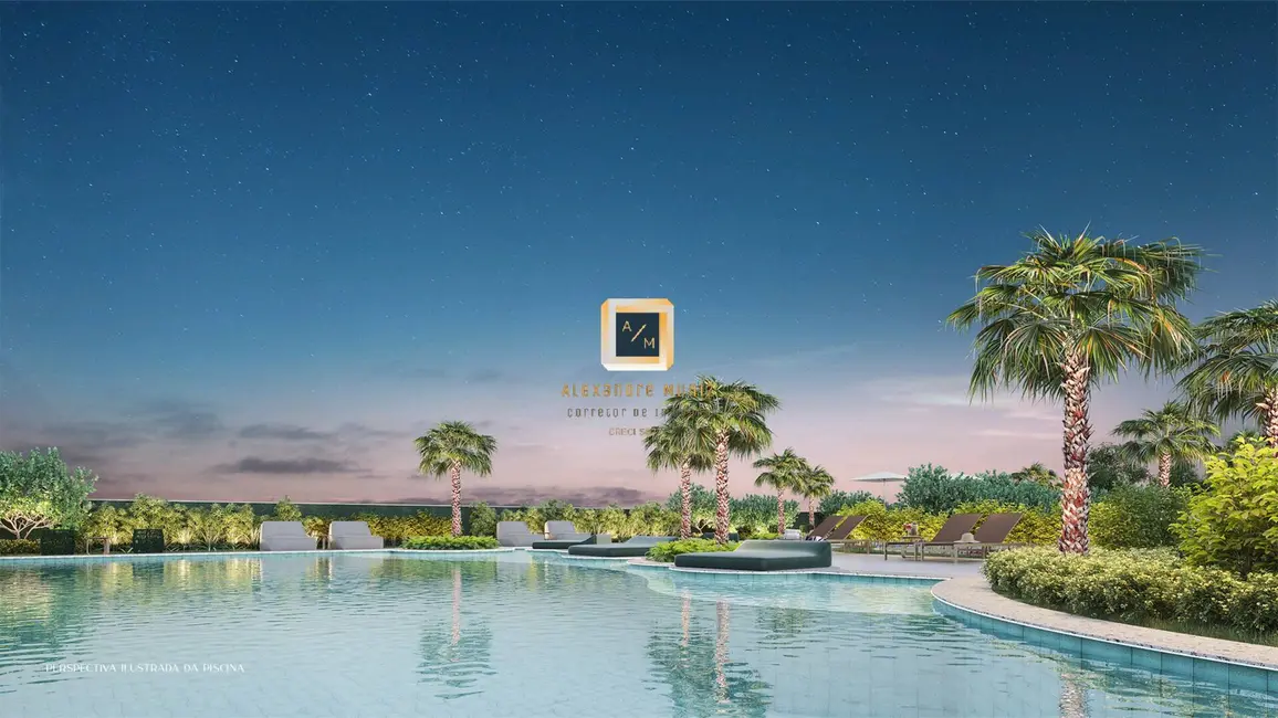 Foto 5 de Apartamento com 3 quartos à venda, 121m2 em Engenheiro Luciano Cavalcante, Fortaleza - CE