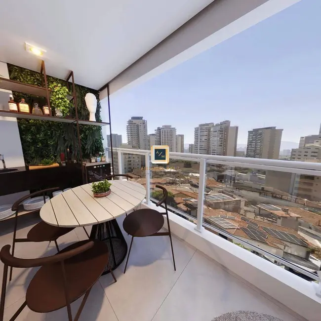 Apartamento com 1 quarto à venda, 40m2 em Aldeota, Fortaleza - CE - imagem 3 Foto 3 de Apartamento com 1 quarto à venda, 40m2 em Aldeota, Fortaleza - CE