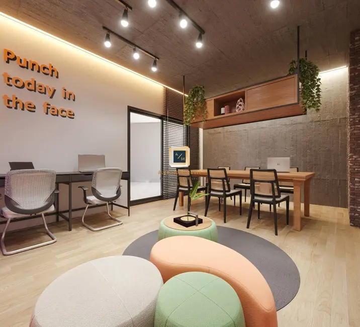 Apartamento com 2 quartos à venda, 49m2 em Aldeota, Fortaleza - CE - imagem 9 Foto 9 de Apartamento com 2 quartos à venda, 49m2 em Aldeota, Fortaleza - CE