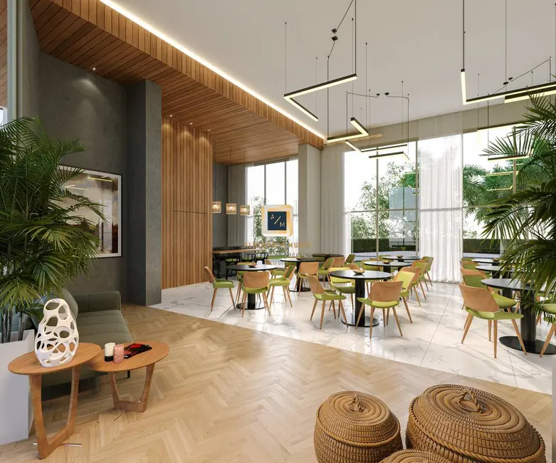 Apartamento com 2 quartos à venda, 49m2 em Aldeota, Fortaleza - CE - imagem 3 Foto 3 de Apartamento com 2 quartos à venda, 49m2 em Aldeota, Fortaleza - CE