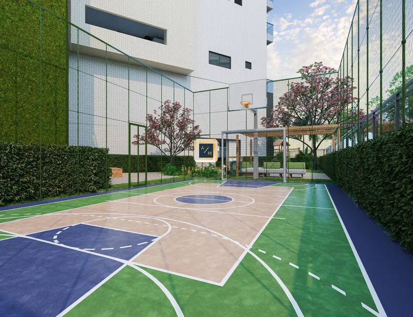 Apartamento com 2 quartos à venda, 49m2 em Aldeota, Fortaleza - CE - imagem 7 Foto 7 de Apartamento com 2 quartos à venda, 49m2 em Aldeota, Fortaleza - CE