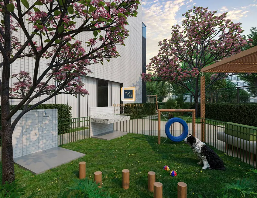 Apartamento com 2 quartos à venda, 49m2 em Aldeota, Fortaleza - CE - imagem 5 Foto 5 de Apartamento com 2 quartos à venda, 49m2 em Aldeota, Fortaleza - CE