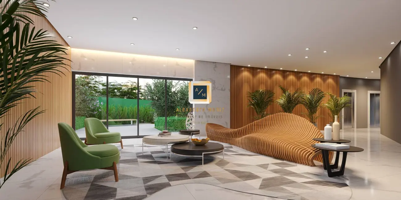 Apartamento com 2 quartos à venda, 49m2 em Aldeota, Fortaleza - CE - imagem 4 Foto 4 de Apartamento com 2 quartos à venda, 49m2 em Aldeota, Fortaleza - CE