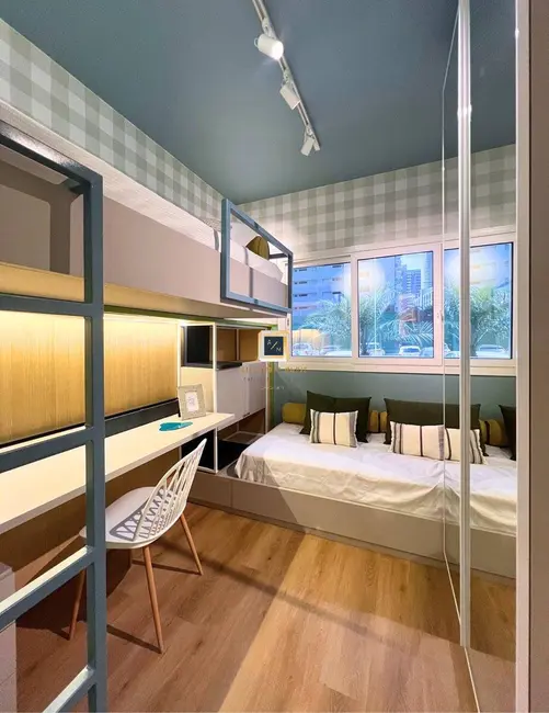 Apartamento com 2 quartos à venda, 70m2 em Meireles, Fortaleza - CE - imagem 4 Foto 4 de Apartamento com 2 quartos à venda, 70m2 em Meireles, Fortaleza - CE