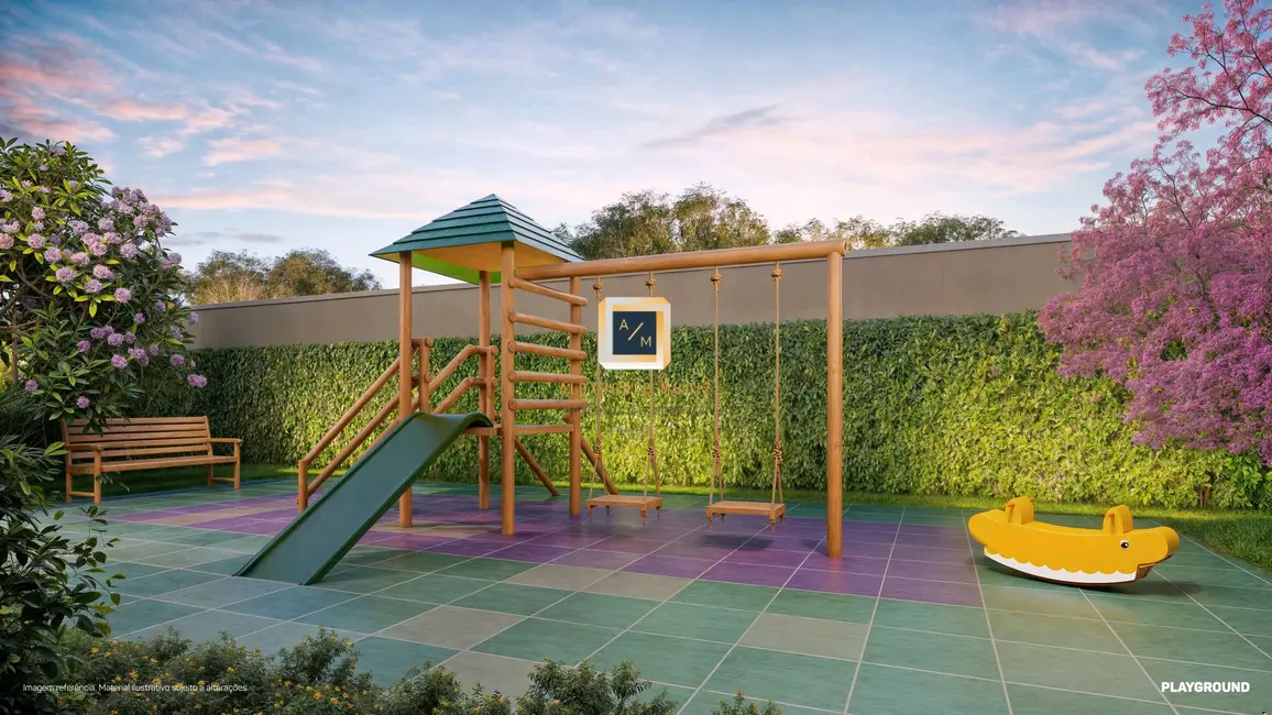 Apartamento com 2 quartos à venda, 59m2 em Monte Castelo, Fortaleza - CE - imagem 6 Foto 6 de Apartamento com 2 quartos à venda, 59m2 em Monte Castelo, Fortaleza - CE